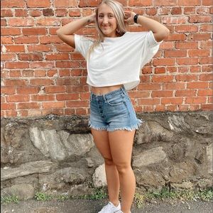 Meet your Posher, Haley